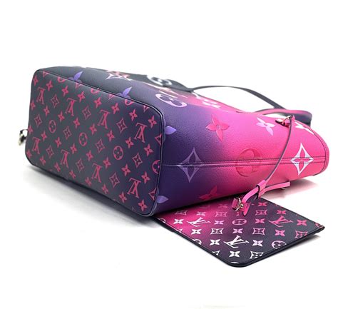 midnight fuchsia louis vuitton